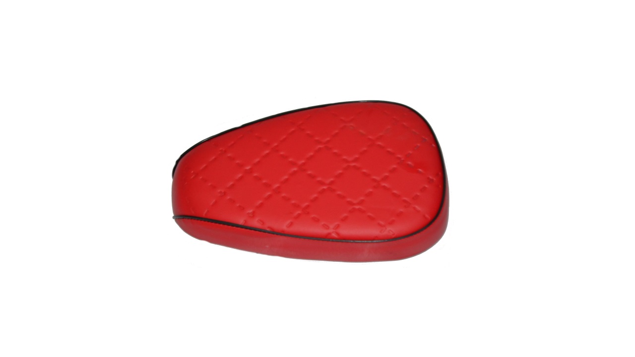 ÖN KOLTUK KIRMIZI (THREE GO)